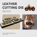 Lederschneide Set für Motorrad und Handwerk – 1