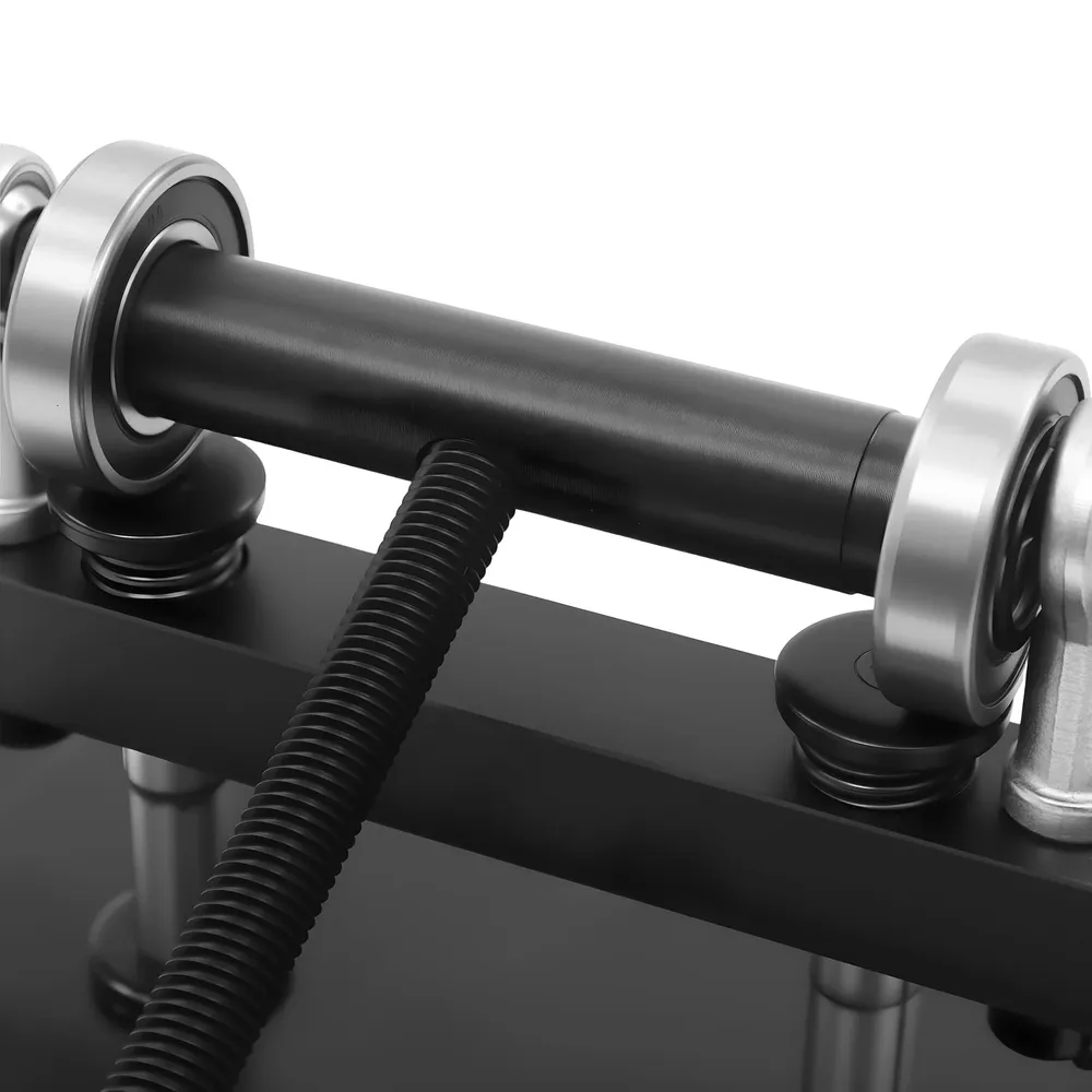 Lederschneidemaschine 2T Hub für Leder Stoff Gummi Silikon