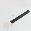 Lederschneidemesser Skiving Messer mit scharfer Klinge – 6