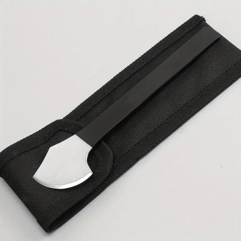 Lederschneidemesser Skiving Messer mit scharfer Klinge