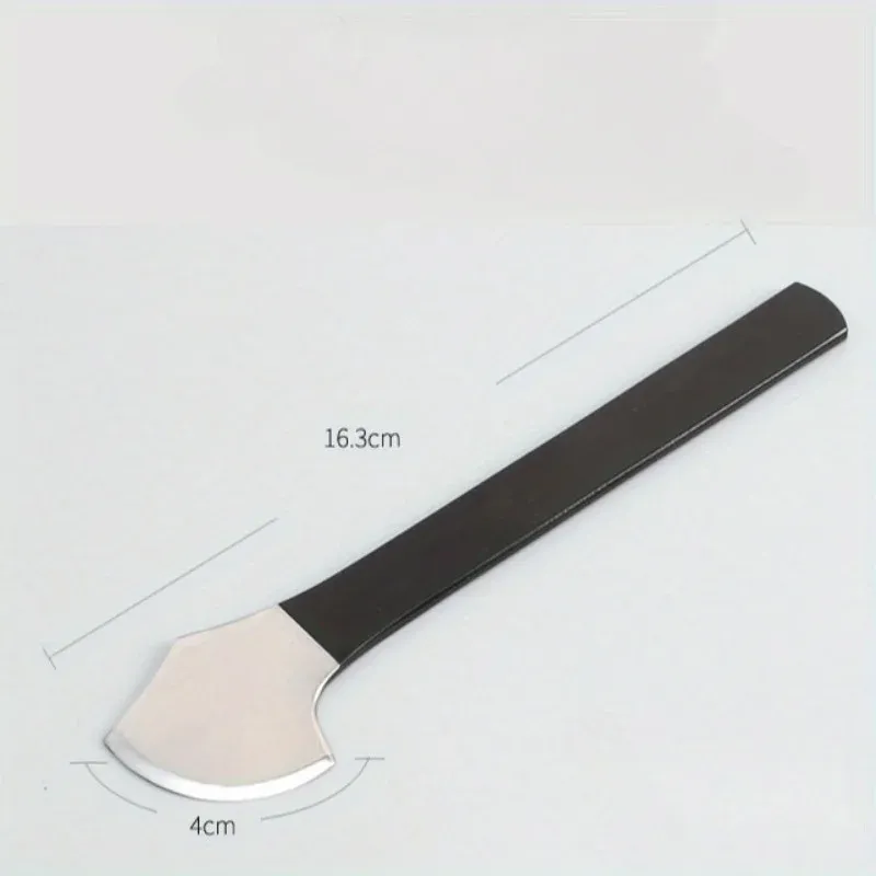 Lederschneidemesser Skiving-Messer Scharfe Klinge