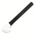 Lederschneidemesser Skiving-Messer Scharfe Klinge – Farbe schwarz