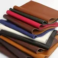 Lederstücke Rindsleder bunt 15 x 20 cm für DIY Handwerk – 1