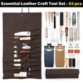 Lederwerkzeug Set 63 bis 74 Teile – 2