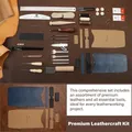 Lederwerkzeug Set 63 bis 74 Teile – 3