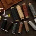 Lederwerkzeug Set Handnäh Wachsfaden – 4