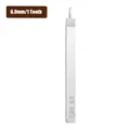 Locher Abstand 3 bis 6 mm mit 1 bis 6 Zinken – Farbe 6mm-1Tooth
