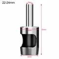 Locher elektrisch rund 2 bis 25 mm für Leder und Gürtel – 1
