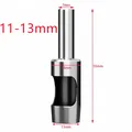 Locher elektrisch rund 2 bis 25 mm für Leder und Gürtel – Farbe 11mm