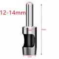 Locher elektrisch rund 2 bis 25 mm für Leder und Gürtel – Farbe 12mm