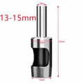Locher elektrisch rund 2 bis 25 mm für Leder und Gürtel – Farbe 13mm
