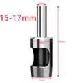 Locher elektrisch rund 2 bis 25 mm für Leder und Gürtel – Farbe 15mm
