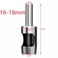 Locher elektrisch rund 2 bis 25 mm für Leder und Gürtel – Farbe 16mm