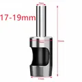 Locher elektrisch rund 2 bis 25 mm für Leder und Gürtel – Farbe 17mm