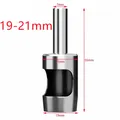Locher elektrisch rund 2 bis 25 mm für Leder und Gürtel – Farbe 19mm