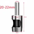 Locher elektrisch rund 2 bis 25 mm für Leder und Gürtel – Farbe 20mm