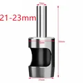 Locher elektrisch rund 2 bis 25 mm für Leder und Gürtel – Farbe 21mm