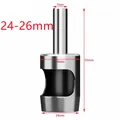 Locher elektrisch rund 2 bis 25 mm für Leder und Gürtel – Farbe 24mm