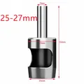 Locher elektrisch rund 2 bis 25 mm für Leder und Gürtel – Farbe 25mm
