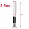 Locher elektrisch rund 2 bis 25 mm für Leder und Gürtel – Farbe 3mm