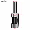 Locher elektrisch rund 2 bis 25 mm für Leder und Gürtel – 4