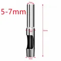 Locher elektrisch rund 2 bis 25 mm für Leder und Gürtel – Farbe 5mm