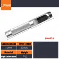 Locher Hohl Punch 4 bis 12 mm für Kleidung und Gürtel – Farbe 10mm