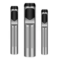 Locher Hohl Punch 4 bis 12 mm für Kleidung und Gürtel – 6