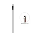 Locher Set rund 0,5 bis 5 mm für Ledergürtel – Farbe 3.5mm