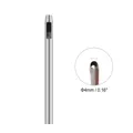 Locher Set rund 0,5 bis 5 mm für Ledergürtel – Farbe 4mm
