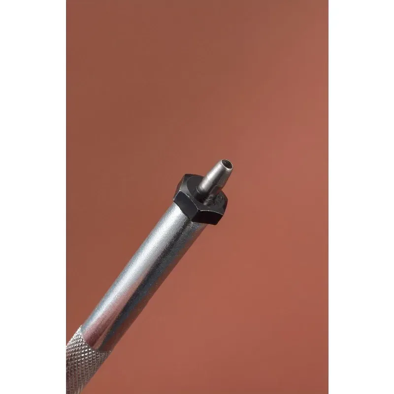 Locher Set rund 8 Teile für dicke Ledergürtel