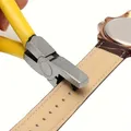 Locher Zange Universal 2 mm für Leder Gürtel Stoff DIY – 1
