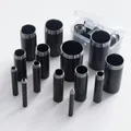 Lochstanzer rund 1 bis 15 mm für Gürtel und Bastelarbeiten – 2