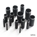 Lochstanzer rund 1 bis 15 mm für Gürtel und Bastelarbeiten – 3