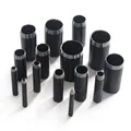Lochstanzer rund 1 bis 15 mm für Gürtel und Bastelarbeiten – Farbe As shown