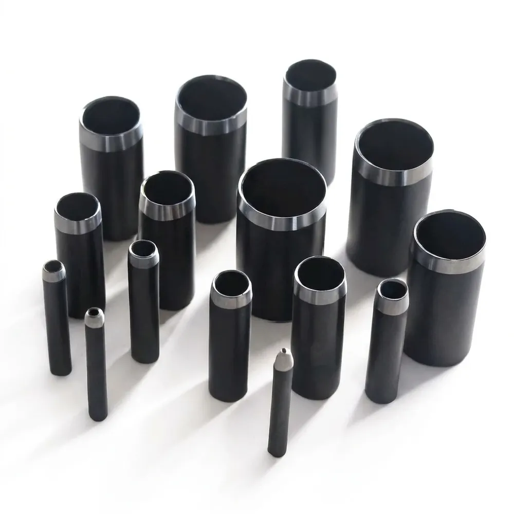 Lochstanzer rund 1 bis 15 mm für Gürtel und Bastelarbeiten