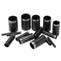Lochstanzer-Werkzeugset 22-teilig 1 bis 50 mm – 3