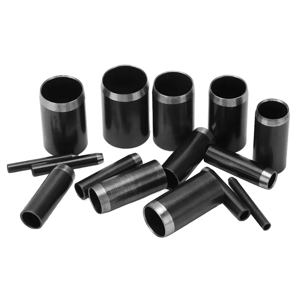 Lochstanzer-Werkzeugset 22-teilig 1 bis 50 mm