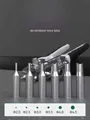 Lochzange Edelstahl für Uhrenarmband und Gürtel – 2