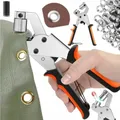 Lochzange mit 500 Ösen 10 mm für Planen und Leder – 2
