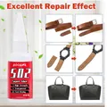 LOOLIFL 502 Superkleber 20 g stark haftend für Leder und Holz – 5