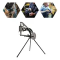 Manuelle Schuhreparaturmaschine Leder Nähmaschine für Fäden – 6