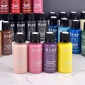 Matt Leder Rand Ölfarbe für DIY Lederwaren – 2