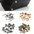 Metall Füße Nieten 20 Stück für Geldbörsen und Handtaschen – 1