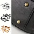 Metall Füße Nieten 20 Stück für Geldbörsen und Handtaschen – 2