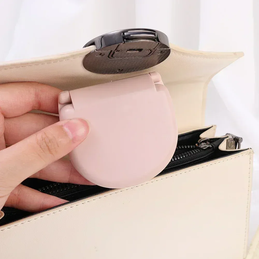 Mini Handnähmaschine tragbar für Kleidung Leder Reparatur