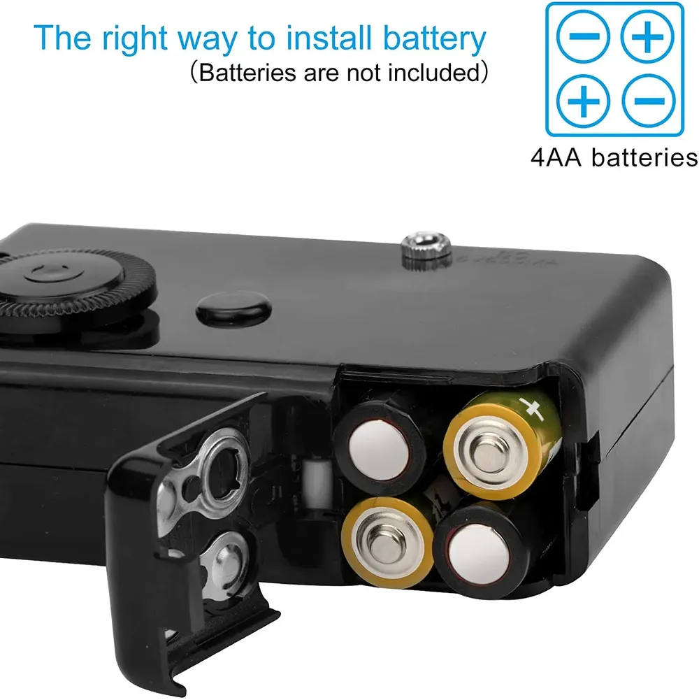 Mini Handnähmaschine USB Akku für Vorhang Leder Reparatur
