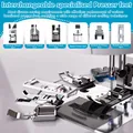 Mini Nähmaschine 41 Stiche Zubehör – 5