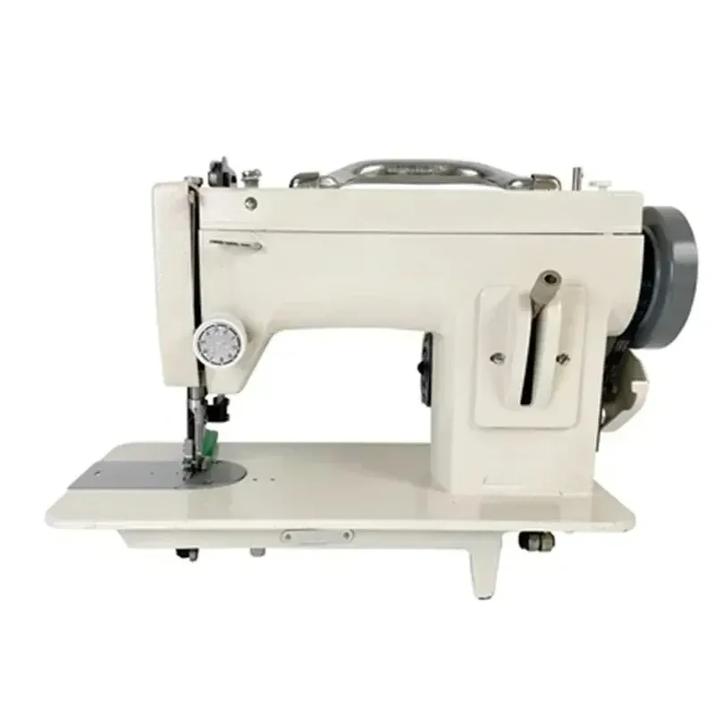 Nähfuß Leder Hochleistungs Nähmaschine 9 Zoll Arm