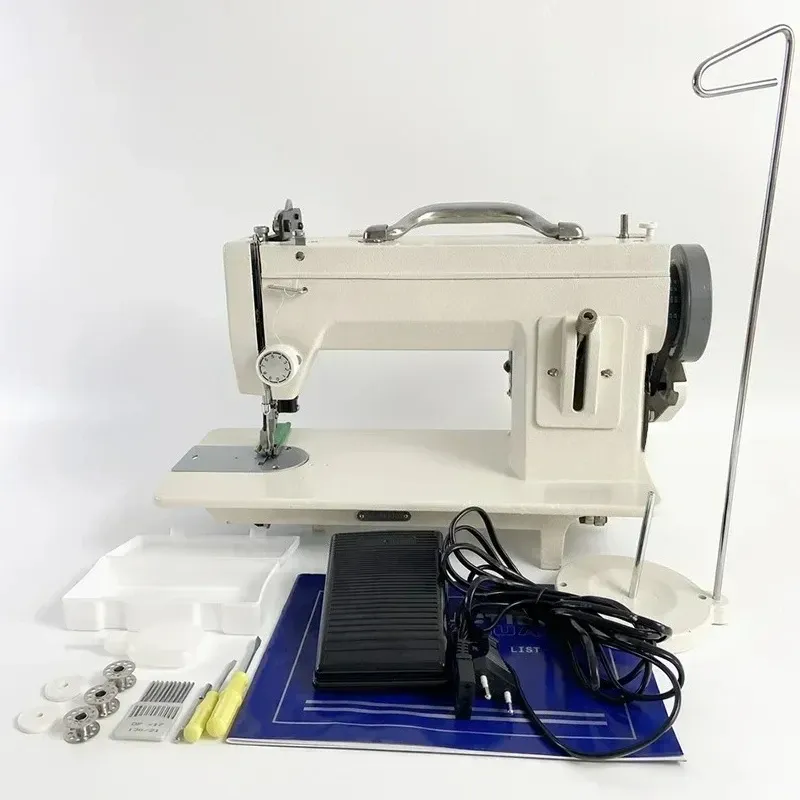 Nähfuß Leder Hochleistungs Nähmaschine 9 Zoll Arm